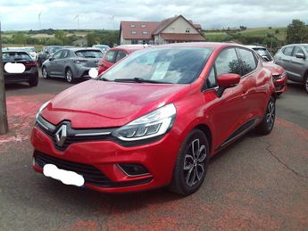  Voir détails -Renault Clio IV 0.9 TCE 90CH ENERGY INTENS 5 PORTES à Harol (88)