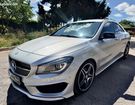 Mercedes Classe CLA Classe Benz 180 pack AMG 13999e à Chteau-sur-Epte (27)