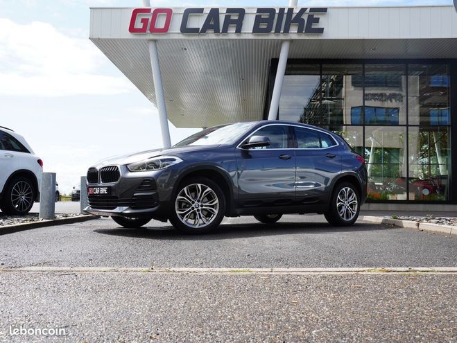 BMW X2 18da S-Drive 150CH Boite Auto Garantie 6  de 2021