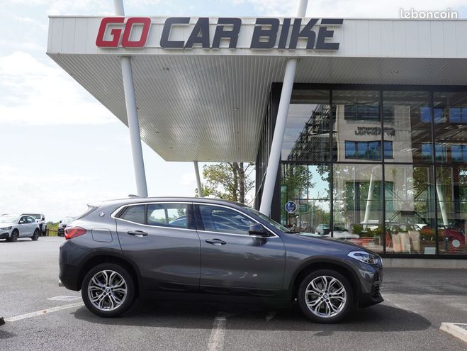 BMW X2 18da S-Drive 150CH Boite Auto Garantie 6  de 2021