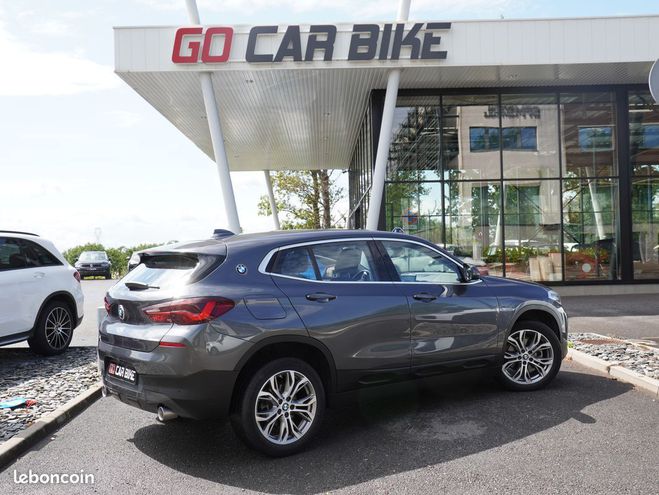BMW X2 18da S-Drive 150CH Boite Auto Garantie 6  de 2021
