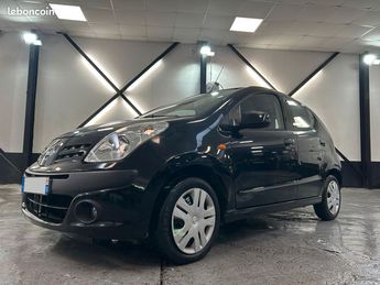 Nissan Pixo