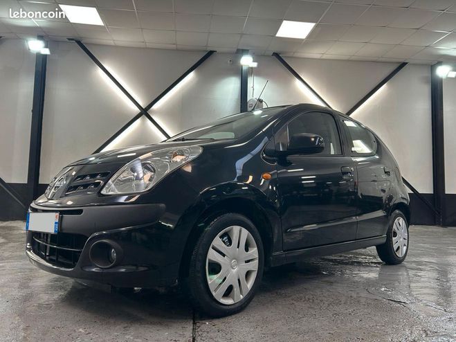 Nissan Pixo 1.0 68ch 74 000 KM  de 2010