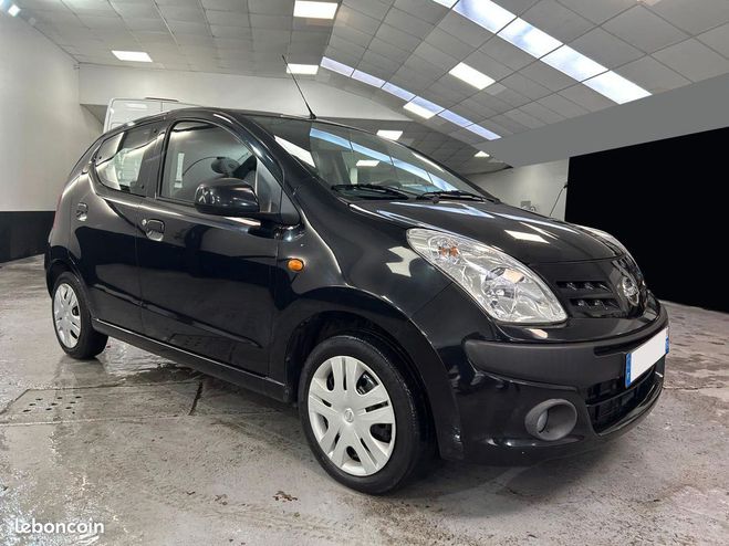 Nissan Pixo 1.0 68ch 74 000 KM  de 2010
