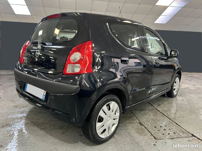 Nissan Pixo 1.0 68ch 74 000 KM  de 2010