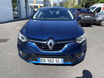  Voir détails -Renault Megane IV 1.5 DCI 110CH ENERGY ZEN EDC à Voreppe (38)
