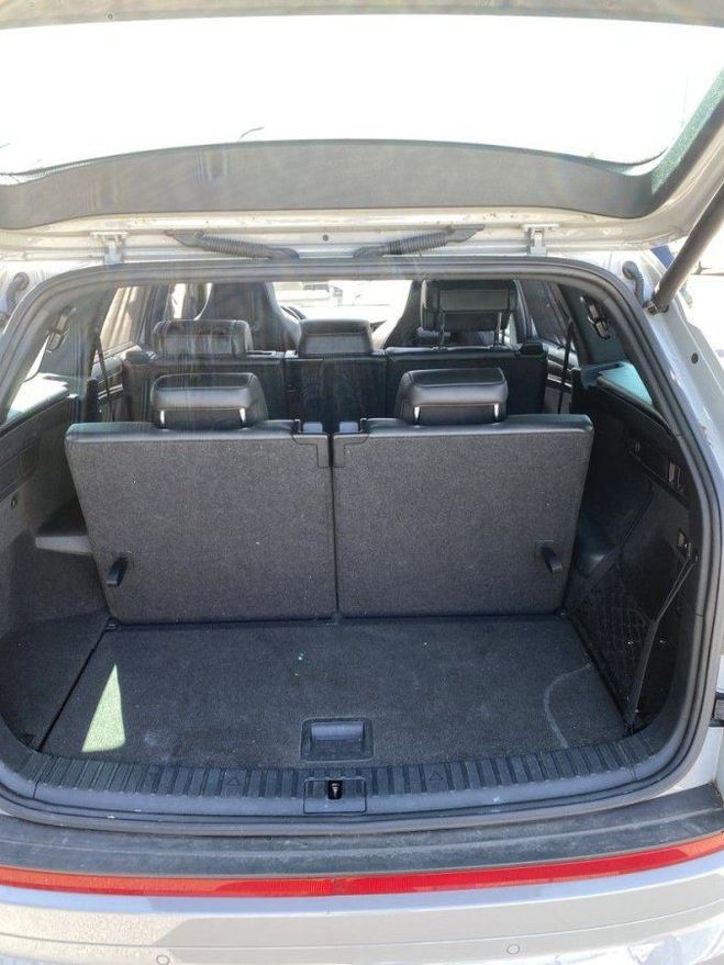 Skoda Kodiaq 2.0 TDI 190 SCR SPORTLINE 4X4 DSG EURO6D Gris C de 2019