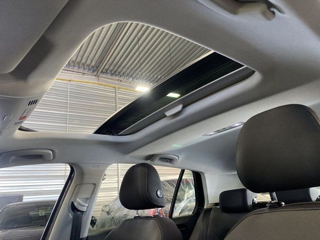 Volkswagen Golf VII 1.5 TSI EVO 150CH CARAT DSG7 EURO6D- Noir de 2019
