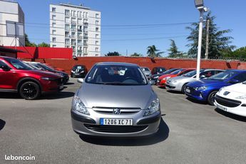  Voir détails -Peugeot 307 1.6 16V XR PRESENCE 5P à Villefranche-sur-Sane (69)