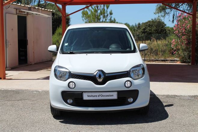 Renault Twingo ENERGY 0,9L 9OCV BTE 5VT PACK SPORT/INTE  de 2018