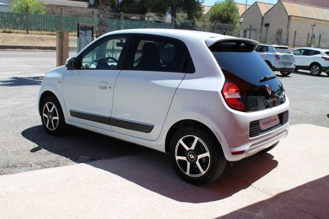 Renault Twingo ENERGY 0,9L 9OCV BTE 5VT PACK SPORT/INTE  de 2018