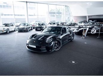  Voir détails -Porsche 911 992 GT3 RS - 525 - BV PDK - Suspension K à Burnhaupt-le-Haut (68)