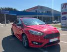 Ford Focus 1.0 SCTi EcoBoost - 125 S&S III ST Line  à Burnhaupt-le-Haut (68)