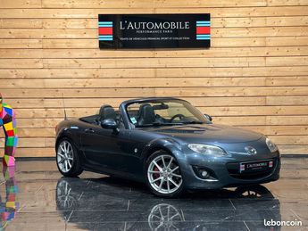  Voir détails -Mazda MX5 5 mx5 iii roadster 2.0 160 performance à  Les Alluets-le-Roi (78)