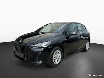  Voir détails -BMW Serie 2 218i AT M Sport Pano INCLUSE à Lattes (34)