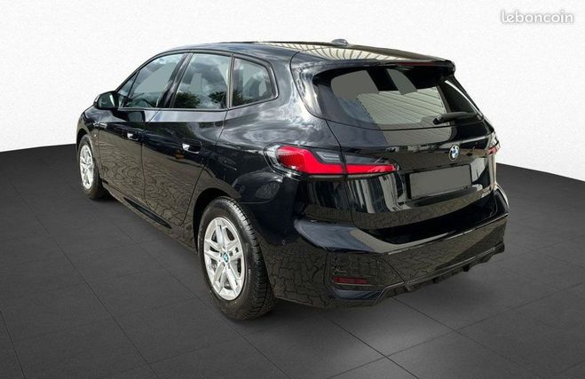 BMW Serie 2 218i AT M Sport Pano INCLUSE Noir de 2023