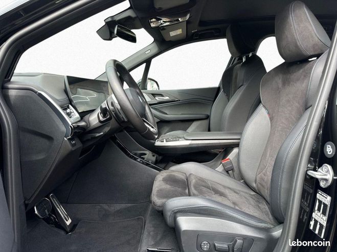 BMW Serie 2 218i AT M Sport Pano INCLUSE Noir de 2023