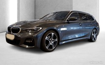  Voir détails -BMW Serie 3 Touring 320d xDrive M Sport INCLUSE à Lattes (34)