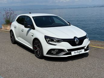  Voir détails -Renault Megane RS Trophy 300 à Lugrin (74)