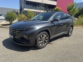  Voir détails -Hyundai Tucson 1.6 T-GDI 150ch 48V Creative BVM6 DARK N à Viviers-du-Lac (73)