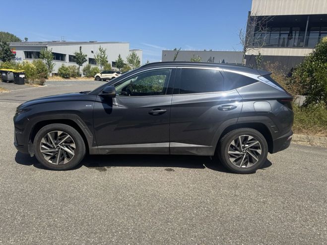 Hyundai Tucson 1.6 T-GDI 150ch 48V Creative BVM6 DARK N GRIS ANTHRACITE de 2021