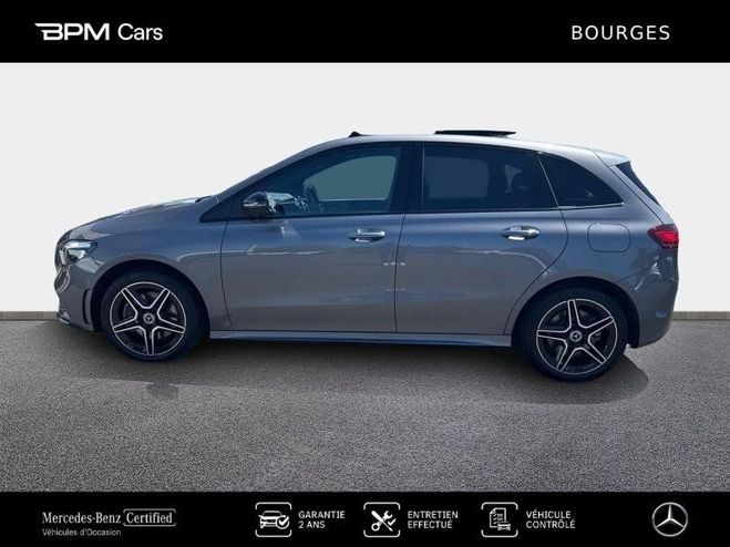 Mercedes Classe B 250 e 163 109ch AMG Line 8G-DCT Noir Cosmos Mtallis de 2024