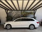 Skoda Superb Break 2.0 TDI 200 CV STYLE 4X4 DSG à Charentilly (37)