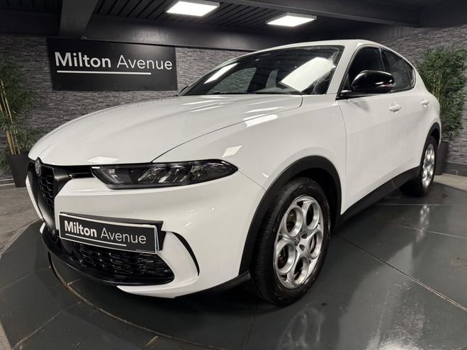 Alfa romeo Tonale 1.5 mHEV - 130 - BV TCT Sprint BLANC de 2023