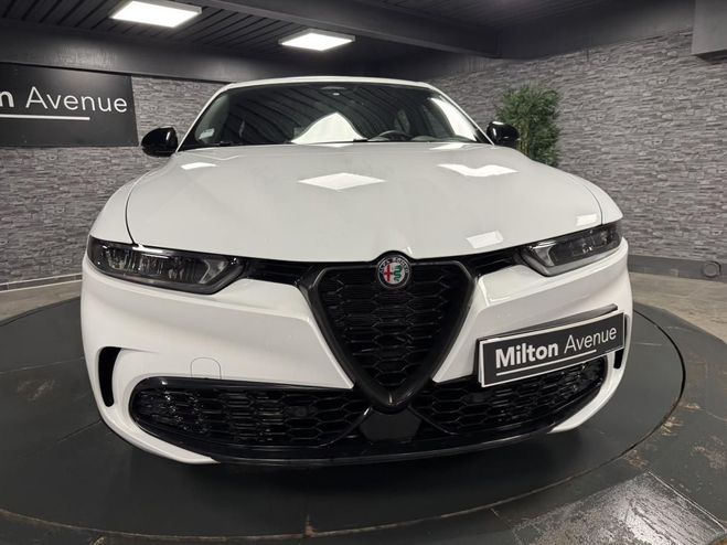 Alfa romeo Tonale 1.5 mHEV - 130 - BV TCT Sprint BLANC de 2023