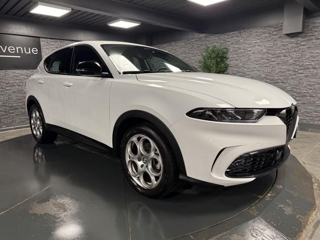 Alfa romeo Tonale 1.5 mHEV - 130 - BV TCT Sprint BLANC de 2023