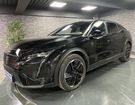 Peugeot 408 1.2i Hybrid -136 - BV e-DCS6 BERLINE GT à Guret (23)