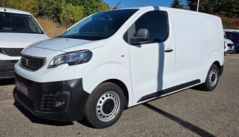  Voir détails -Peugeot Expert 1.6 BLUEHDI 115CH PREMIUM 2019 132.000km à Martigues (13)