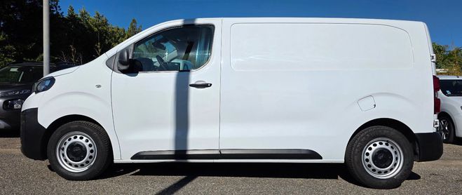 Peugeot Expert 1.6 BLUEHDI 115CH PREMIUM 2019 132.000km blanc de 2019