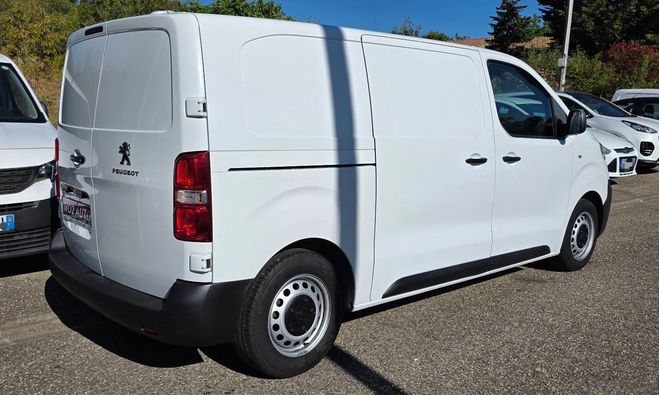 Peugeot Expert 1.6 BLUEHDI 115CH PREMIUM 2019 132.000km blanc de 2019