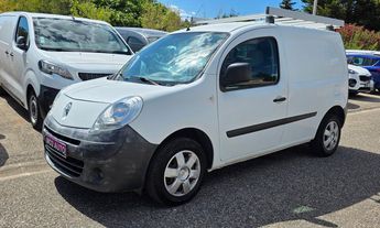  Voir détails -Renault Kangoo EXTRA 1.5 DCI 85CH 2011 CLIM REG RADAR.. à Martigues (13)