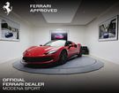 Ferrari 296 GTS  à Balma (31)