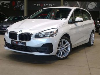  Voir détails -BMW Serie 2 Active Tourer 216 d à Cuesmes (70)