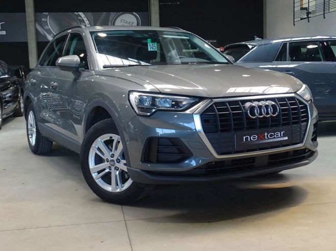 Audi Q3 35TDi 150 STronic Gris Mtallis de 