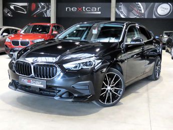  Voir détails -BMW Serie 2 218 iA Gran Coup à Cuesmes (70)
