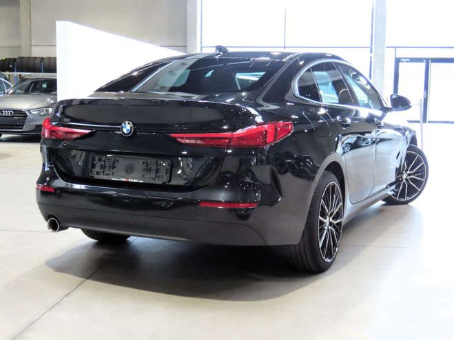 BMW Serie 2 218 iA Gran Coup Noir Mtallis de 