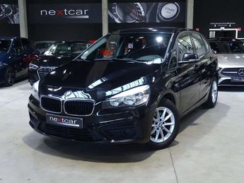  Voir détails -BMW Serie 2 Active Tourer 216 d à Cuesmes (70)