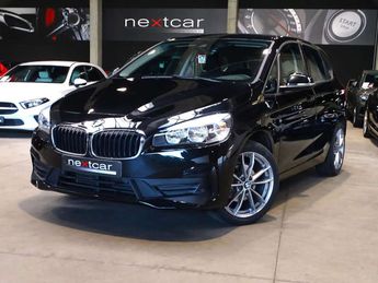  Voir détails -BMW Serie 2 Active Tourer 216 d à Cuesmes (70)