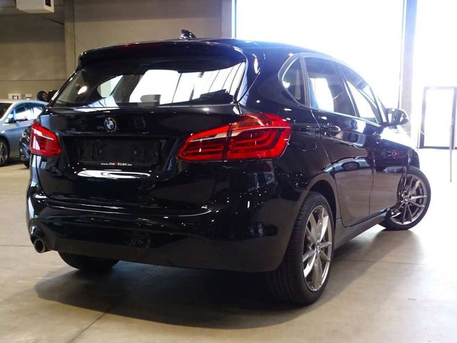 BMW Serie 2 Active Tourer 216 d Noir Mtallis de 