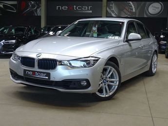  Voir détails -BMW Serie 3 330 eA Berline Plug-In Hybrid à Cuesmes (70)