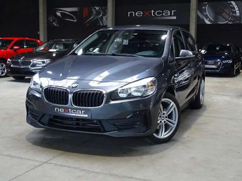  Voir détails -BMW Serie 2 Active Tourer 216 d à Cuesmes (70)