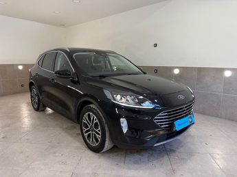  Voir détails -Ford Kuga phev 2.5 duratec 225cv titanium boite au à  La Buisse (38)