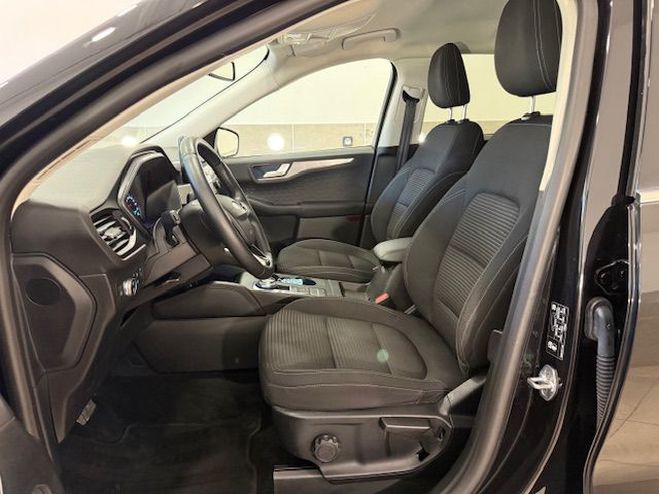 Ford Kuga phev 2.5 duratec 225cv titanium boite au NOIR de 2021