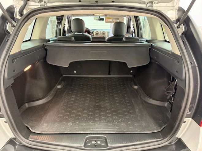Dacia Logan MCV Stepway TCE 90cv Explorer 1ere main/ 90 de 2017