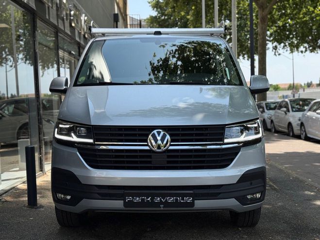 Volkswagen Transporter FG 2.8T L1H1 2.0 TDI 204CH EDITION DSG7 Gris C de 2021