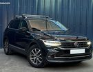 Volkswagen Tiguan 1.5 TSI 150ch Life Plus Toit ouvrant Cof à Halluin (59)